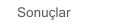 Sonular